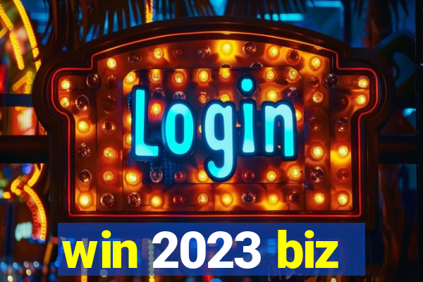win 2023 biz
